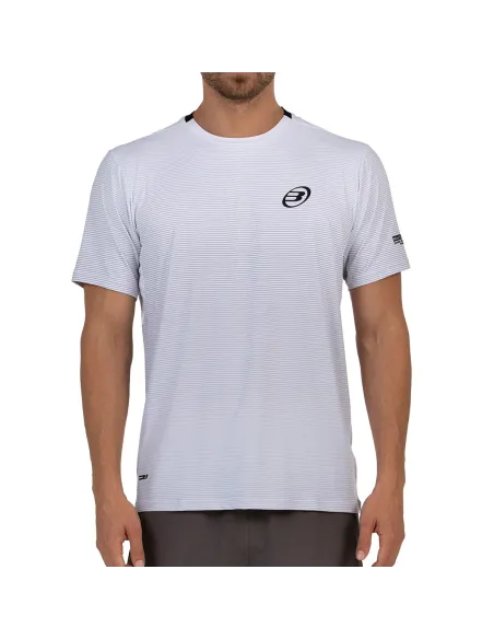 T-Shirt Bullpadel Musik | Ofertas De Padel